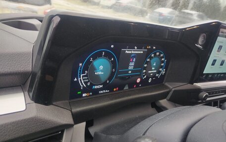 Volkswagen Caravelle, 2025 год, 10 500 000 рублей, 14 фотография