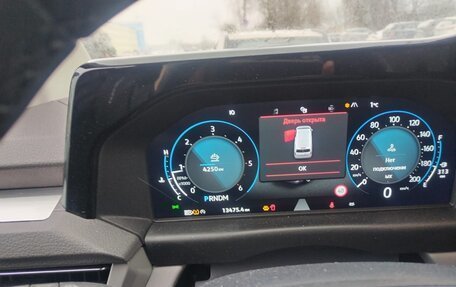 Volkswagen Caravelle, 2025 год, 10 500 000 рублей, 13 фотография