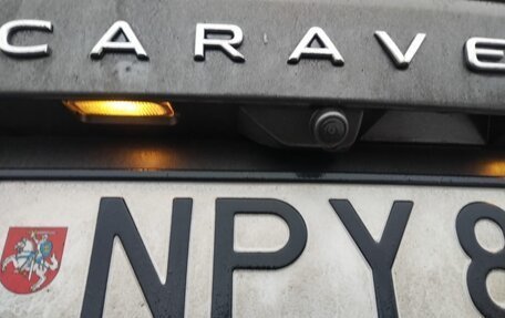 Volkswagen Caravelle, 2025 год, 10 500 000 рублей, 12 фотография