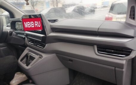 Volkswagen Caravelle, 2025 год, 10 500 000 рублей, 8 фотография