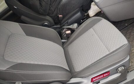 Volkswagen Caravelle, 2025 год, 10 500 000 рублей, 6 фотография