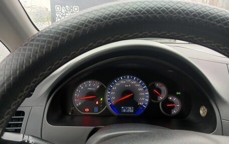 Mitsubishi Grandis, 2008 год, 850 000 рублей, 5 фотография