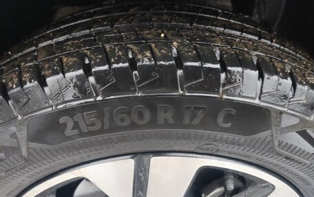 Volkswagen Caravelle, 2025 год, 10 500 000 рублей, 25 фотография