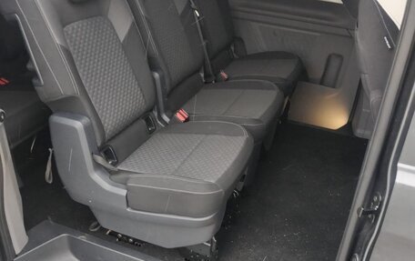 Volkswagen Caravelle, 2025 год, 10 500 000 рублей, 23 фотография