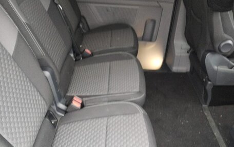 Volkswagen Caravelle, 2025 год, 10 500 000 рублей, 26 фотография