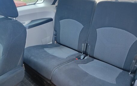 Mitsubishi Grandis, 2008 год, 850 000 рублей, 8 фотография