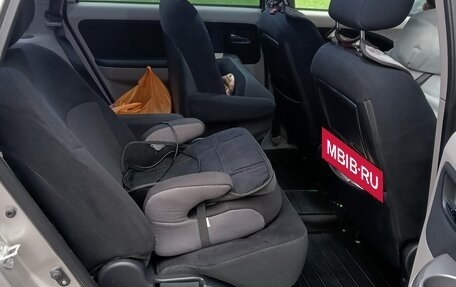 Mitsubishi Grandis, 2008 год, 850 000 рублей, 7 фотография