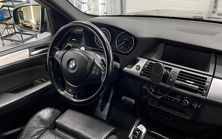 BMW X5, 2013 год, 3 200 000 рублей, 5 фотография
