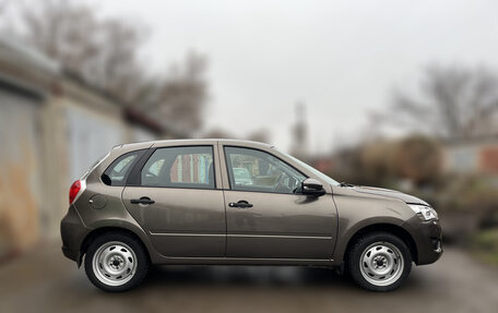 Datsun mi-DO, 2020 год, 750 000 рублей, 7 фотография