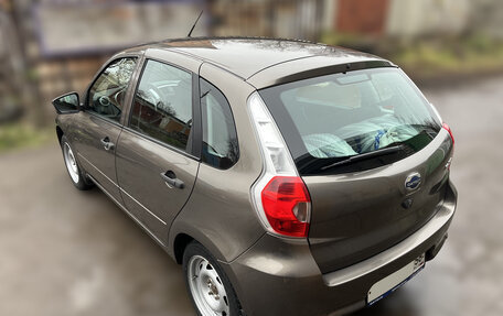 Datsun mi-DO, 2020 год, 750 000 рублей, 5 фотография