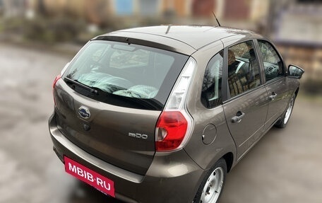 Datsun mi-DO, 2020 год, 750 000 рублей, 4 фотография