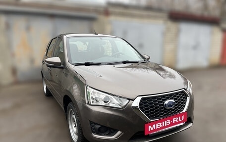 Datsun mi-DO, 2020 год, 750 000 рублей, 3 фотография