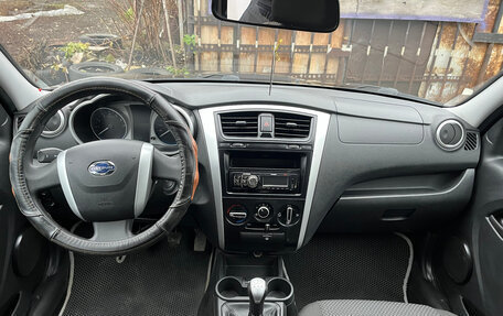 Datsun mi-DO, 2020 год, 750 000 рублей, 14 фотография