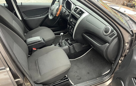 Datsun mi-DO, 2020 год, 750 000 рублей, 18 фотография