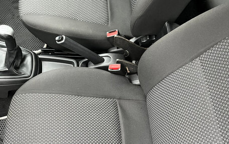 Datsun mi-DO, 2020 год, 750 000 рублей, 21 фотография