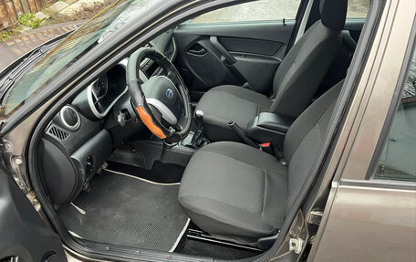 Datsun mi-DO, 2020 год, 750 000 рублей, 17 фотография