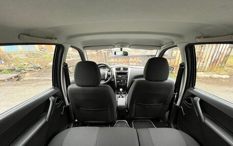 Datsun mi-DO, 2020 год, 750 000 рублей, 16 фотография