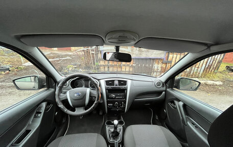 Datsun mi-DO, 2020 год, 750 000 рублей, 15 фотография