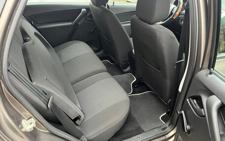 Datsun mi-DO, 2020 год, 750 000 рублей, 20 фотография