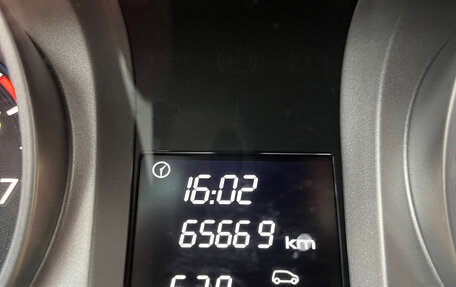 Datsun mi-DO, 2020 год, 750 000 рублей, 23 фотография