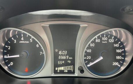 Datsun mi-DO, 2020 год, 750 000 рублей, 24 фотография