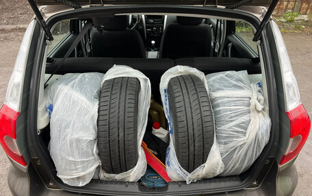 Datsun mi-DO, 2020 год, 750 000 рублей, 25 фотография