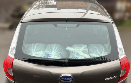 Datsun mi-DO, 2020 год, 750 000 рублей, 28 фотография
