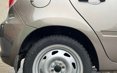 Datsun mi-DO, 2020 год, 750 000 рублей, 37 фотография