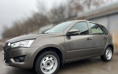 Datsun mi-DO, 2020 год, 750 000 рублей, 30 фотография