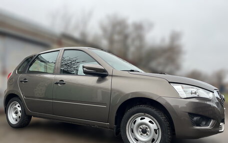 Datsun mi-DO, 2020 год, 750 000 рублей, 29 фотография