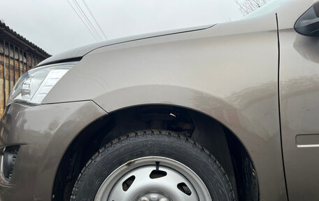 Datsun mi-DO, 2020 год, 750 000 рублей, 31 фотография