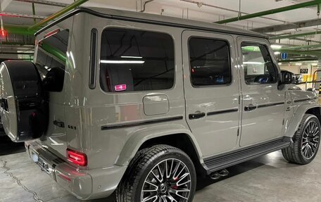 Mercedes-Benz G-Класс AMG, 2025 год, 33 770 000 рублей, 4 фотография