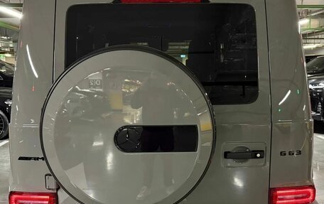 Mercedes-Benz G-Класс AMG, 2025 год, 33 770 000 рублей, 5 фотография