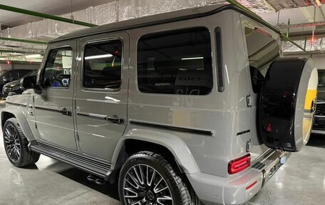 Mercedes-Benz G-Класс AMG, 2025 год, 33 770 000 рублей, 6 фотография