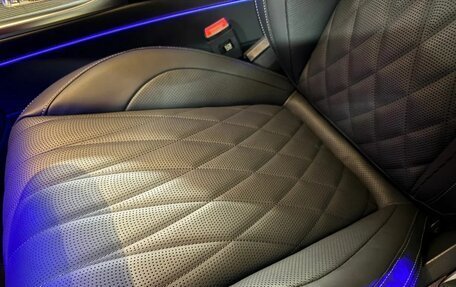 Mercedes-Benz G-Класс AMG, 2025 год, 33 770 000 рублей, 17 фотография