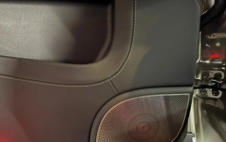 Mercedes-Benz G-Класс AMG, 2025 год, 33 770 000 рублей, 11 фотография