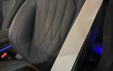 Mercedes-Benz G-Класс AMG, 2025 год, 33 770 000 рублей, 16 фотография