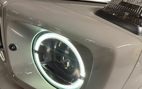 Mercedes-Benz G-Класс AMG, 2025 год, 33 770 000 рублей, 10 фотография