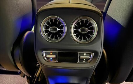Mercedes-Benz G-Класс AMG, 2025 год, 33 770 000 рублей, 26 фотография