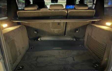 Mercedes-Benz G-Класс AMG, 2025 год, 33 770 000 рублей, 27 фотография