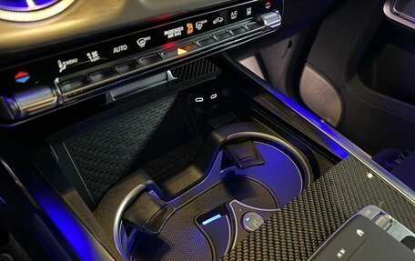 Mercedes-Benz G-Класс AMG, 2025 год, 33 770 000 рублей, 22 фотография