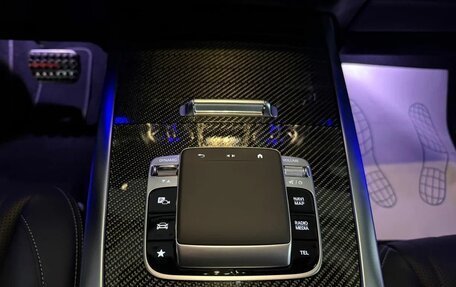 Mercedes-Benz G-Класс AMG, 2025 год, 33 770 000 рублей, 23 фотография