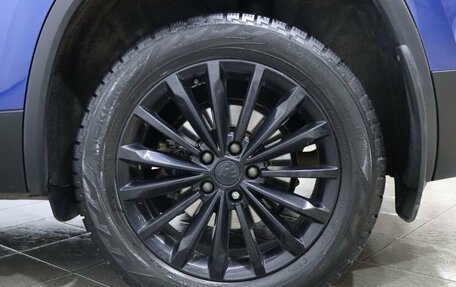 Skoda Kodiaq I, 2020 год, 3 900 000 рублей, 9 фотография