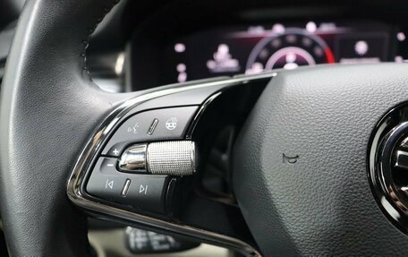 Skoda Kodiaq I, 2020 год, 3 900 000 рублей, 16 фотография