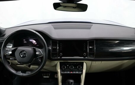 Skoda Kodiaq I, 2020 год, 3 900 000 рублей, 14 фотография