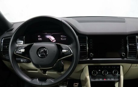 Skoda Kodiaq I, 2020 год, 3 900 000 рублей, 15 фотография