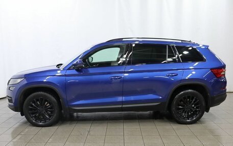 Skoda Kodiaq I, 2020 год, 3 900 000 рублей, 8 фотография