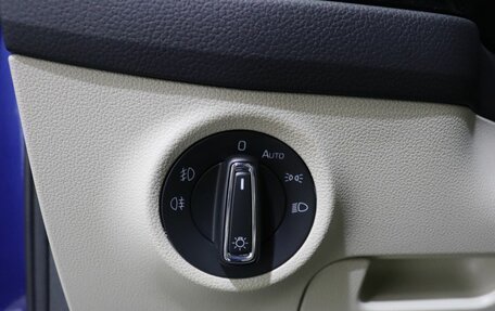 Skoda Kodiaq I, 2020 год, 3 900 000 рублей, 13 фотография