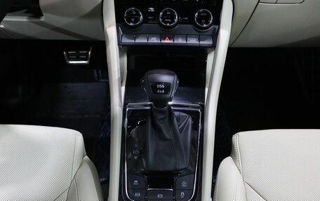 Skoda Kodiaq I, 2020 год, 3 900 000 рублей, 20 фотография