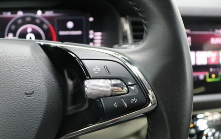 Skoda Kodiaq I, 2020 год, 3 900 000 рублей, 17 фотография